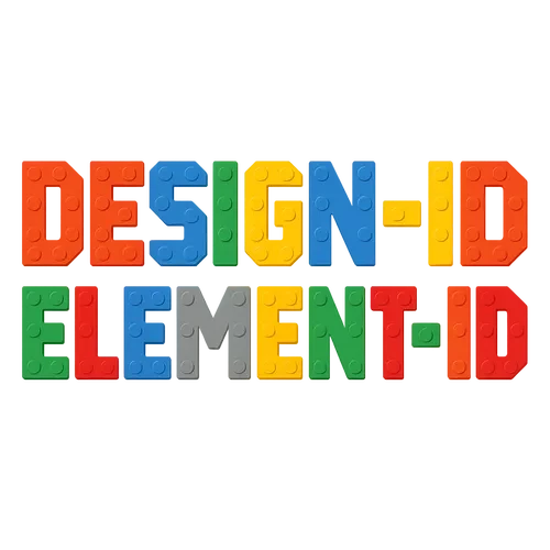 LEGO Parça Kodları Design ID Element ID