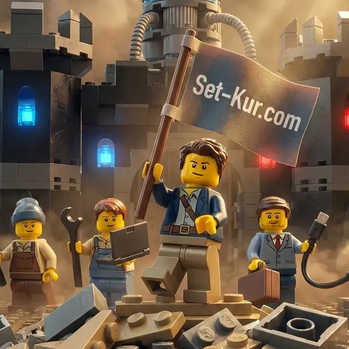 🔔 Set-Kur.com Yayında: Açılış Süreci ve Önemli Bilgilendirme