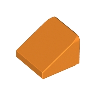 ElementNo 4504371 - Br-Orange