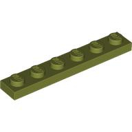 6031126 6278089 - Olive-Green