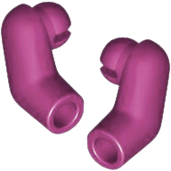 4224250 4626474 - Br-Red-Viol