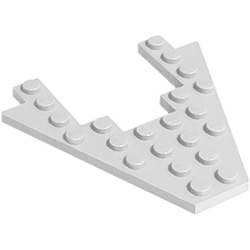 447501 - White