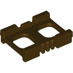 6400251 - Dk-Brown