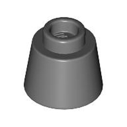 6431826 - Dk-St-Grey