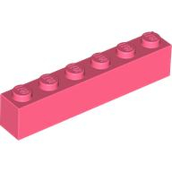 6264957 - Vibrant Coral
