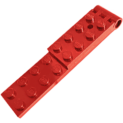 332421 - Br-Red