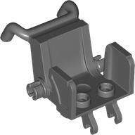 6432265 - Dk-St-Grey