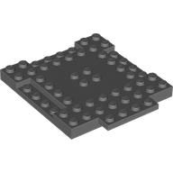 6063310 6400317 - Dk-St-Grey