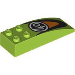 6465527 - Br-Yel-Green