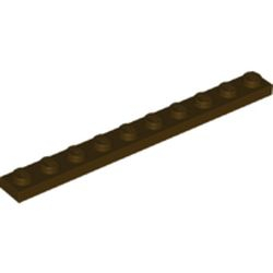 6312357 - Dk-Brown