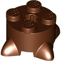 6468829 - Red-Brown