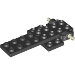 6009407 6108532 - Black