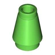 6331100 - Br.Green