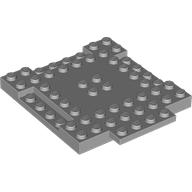 6055165 - Med-St-Grey