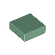 ElementNo 4155202-4504802 - Sand-Green