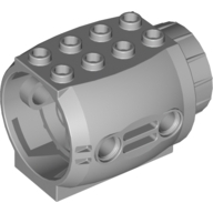 ElementNo 4211767 - Med-St-Grey