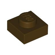 6013830 6194729 - Dk-Brown