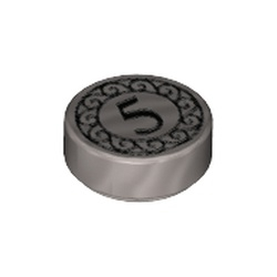 6078241 6322903 - Silver-Met