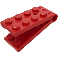 4106942 4188477 - Br-Red