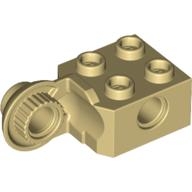 ElementNo 4279586 - Brick-Yel