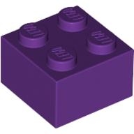 ElementNo 4165649 - Br-Violet