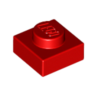 302421 - Br-Red