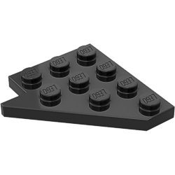393526 4189086 4280157 - Black