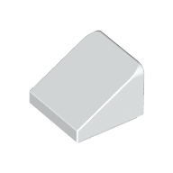 ElementNo 4504369 - White