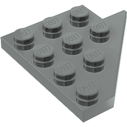 393602 4248125 4248128 - Grey
