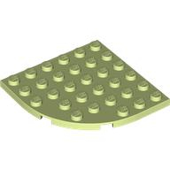 6350735 - Spr-Yell-Green