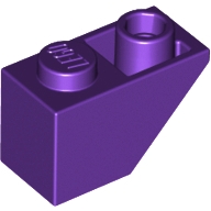 ElementNo 4163840 - Br-Violet