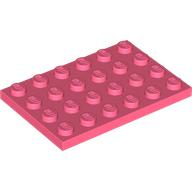 6258105 - Vibrant Coral
