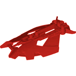 4527777 - Br-Red