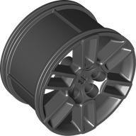 6257076 - Black