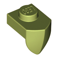 6495158 - Olive-Green