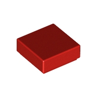 ElementNo 307021 - Br-Red