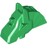 ElementNo 4267283 - Dk-Green