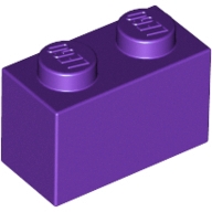 ElementNo 4133557-4157114 - Br-Violet