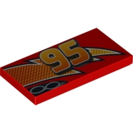 ElementNo 4616123 - Br-Red