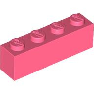 6422918 - Vibrant Coral
