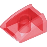 ElementNo 6097656 - Transparent Red