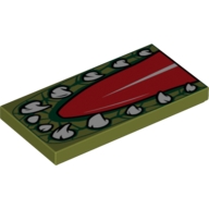 6058771 - Olive-Green