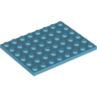 ElementNo 6097036 - Medium-Azur