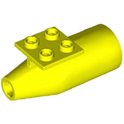6400572 - Vibrant Yellow