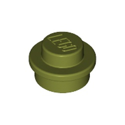 6258990 - Olive-Green