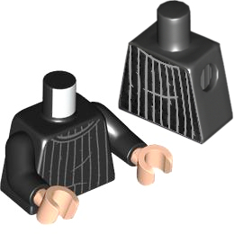 6531668 - Black