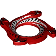 4654161 - Br-Red