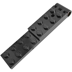 4106945 4187212 - Black