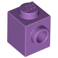 ElementNo 6125776 - Medium-Lavender