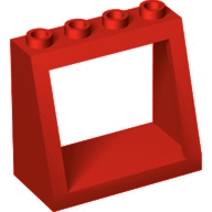 Element No: 235221 - Br.Red